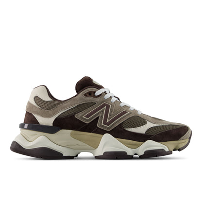 New Balance 9060 Brown