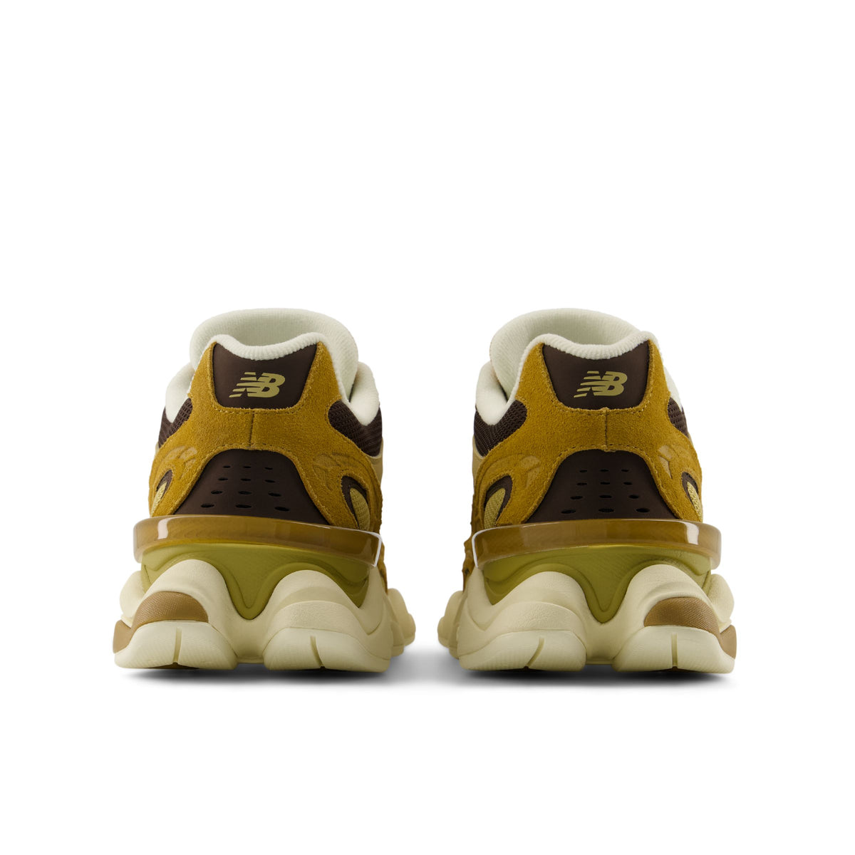 New Balance 9060r Brown