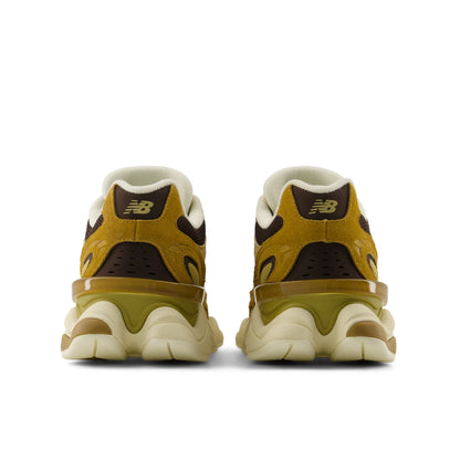 New Balance 9060r Brown