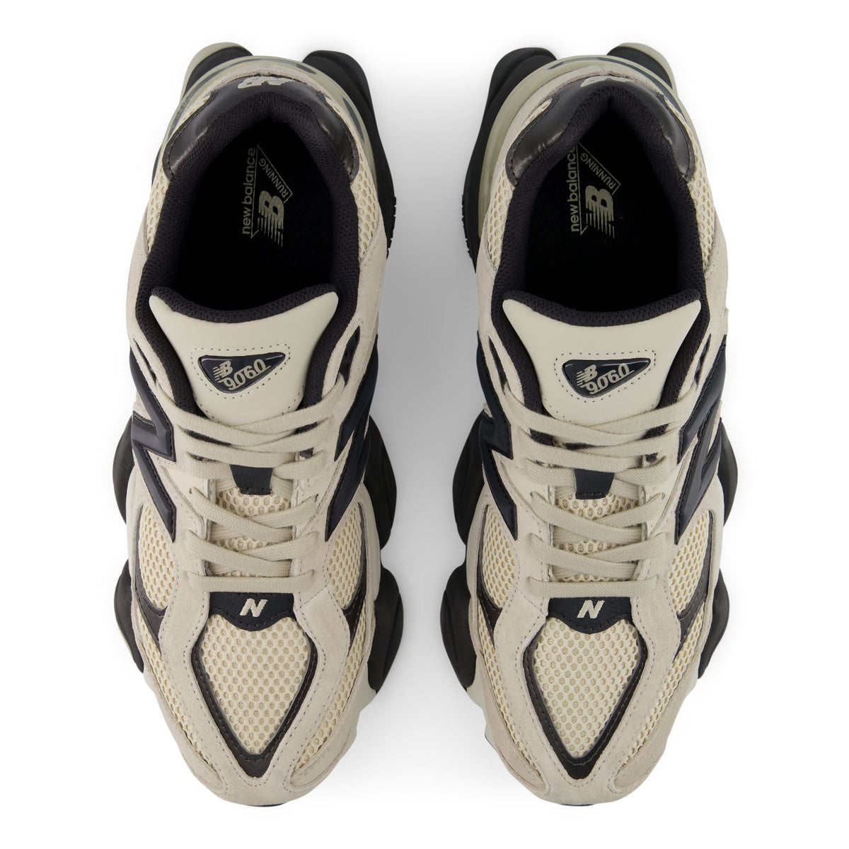 New Balance 9060 Grey
