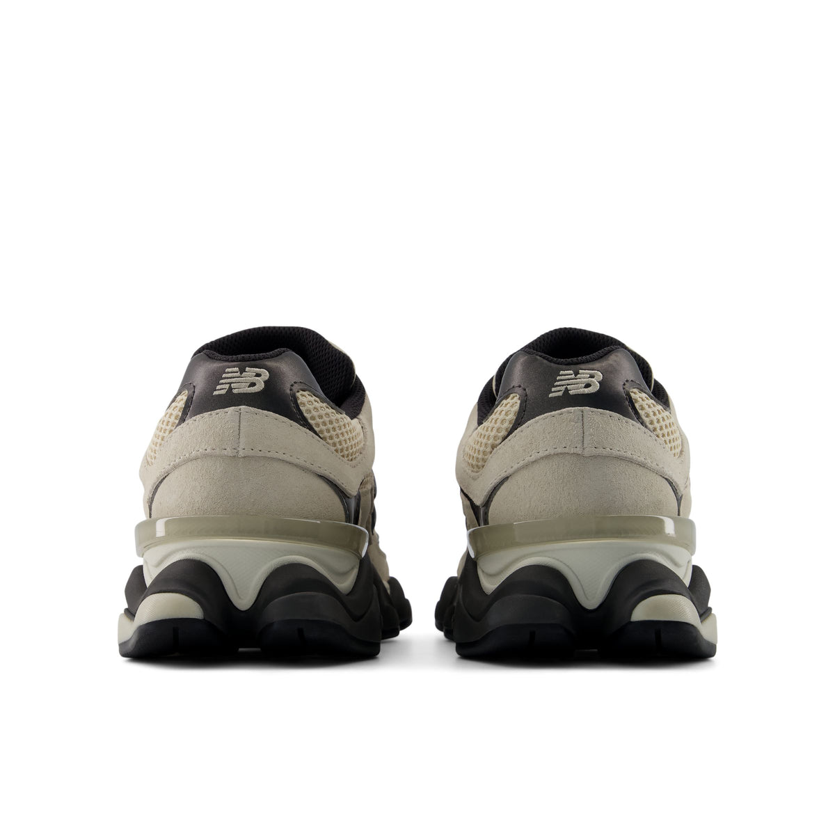 New Balance 9060 Grey