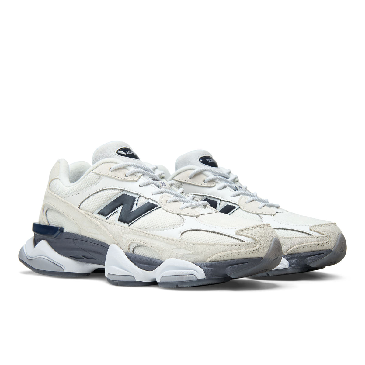 New Balance Sydney Levrone 9060r Grey