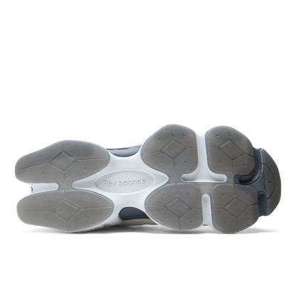 New Balance Sydney Levrone 9060r Grey