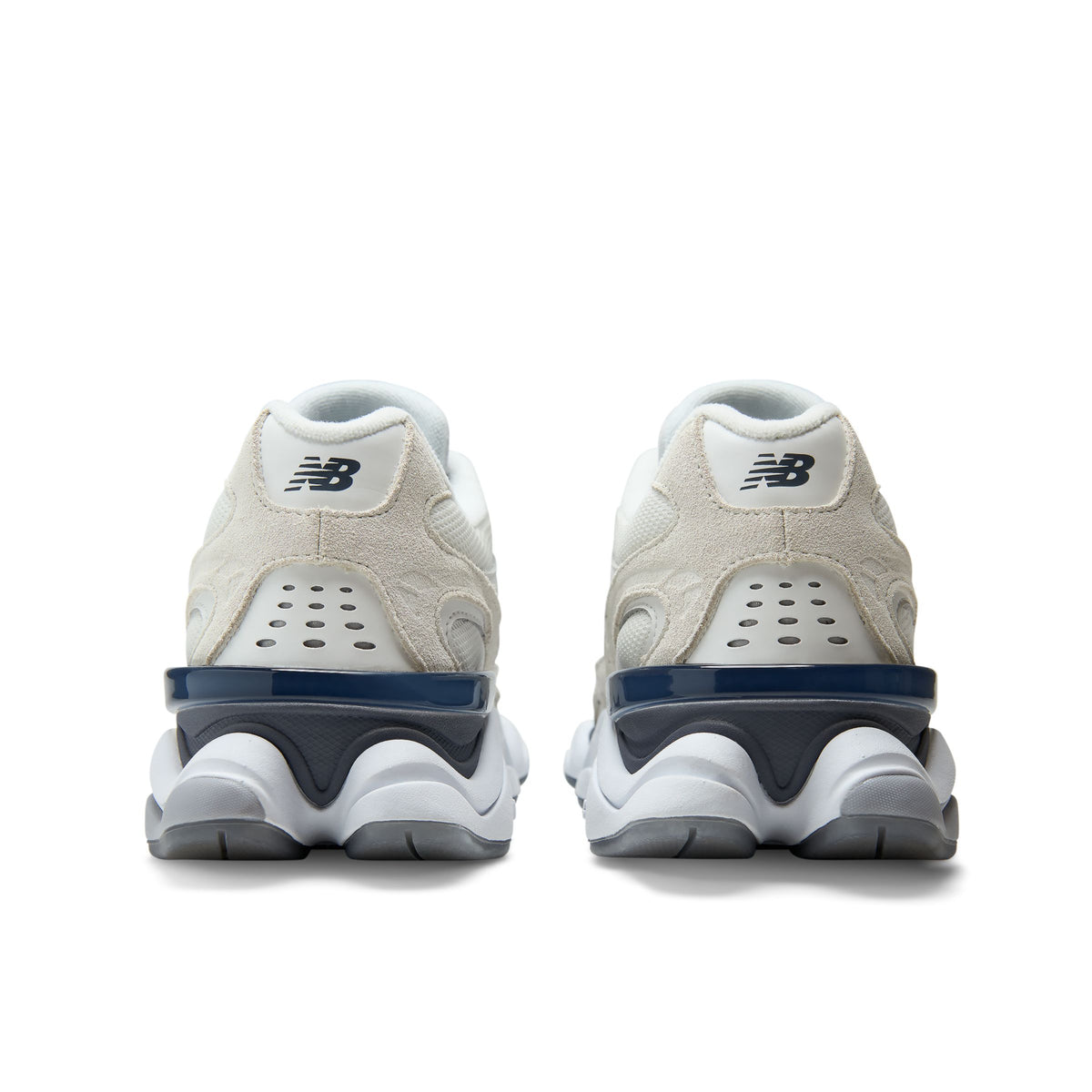 New Balance Sydney Levrone 9060r Grey