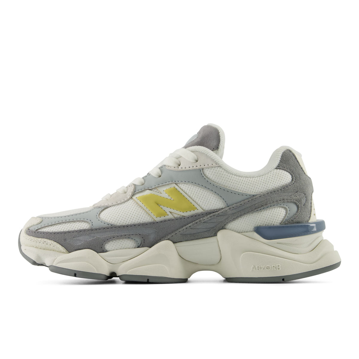 New Balance Night Lights 9060r White