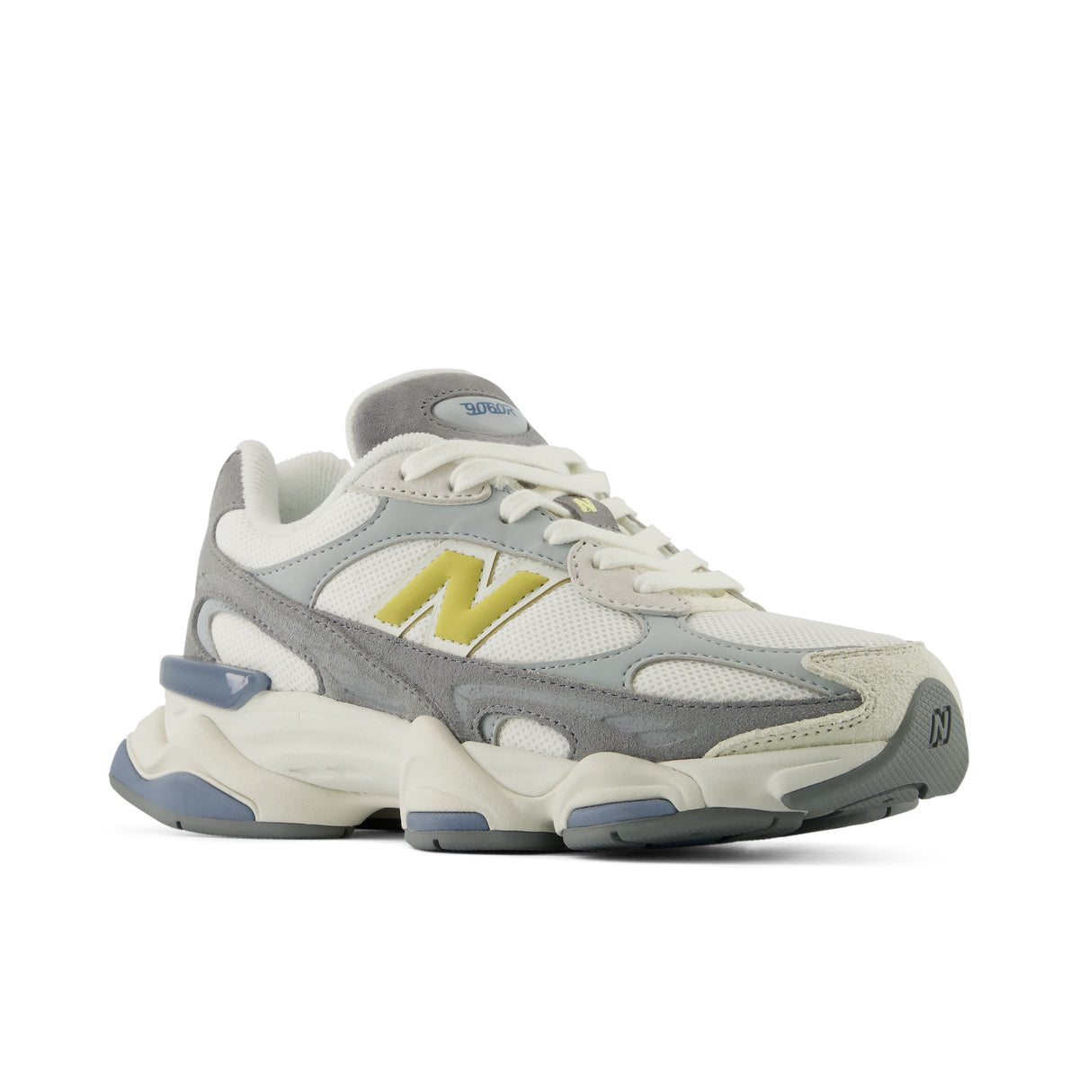 New Balance Night Lights 9060r White