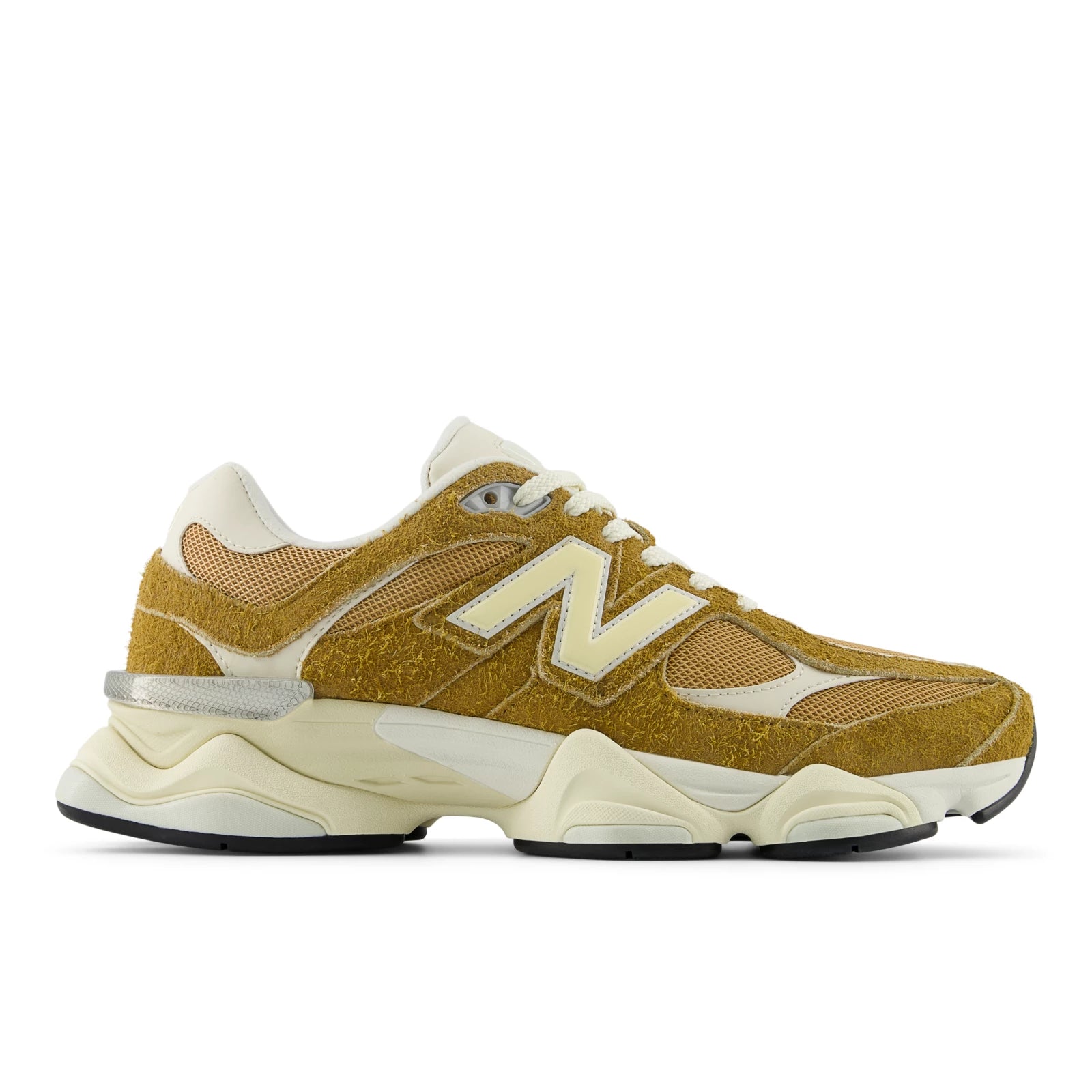 New Balance 9060 Great Plains With Calcium And Linen Great Plains With Calcium And Linen