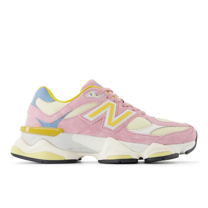 New Balance 9060 Pink Taffy With Calcium Pink Taffy With Calcium