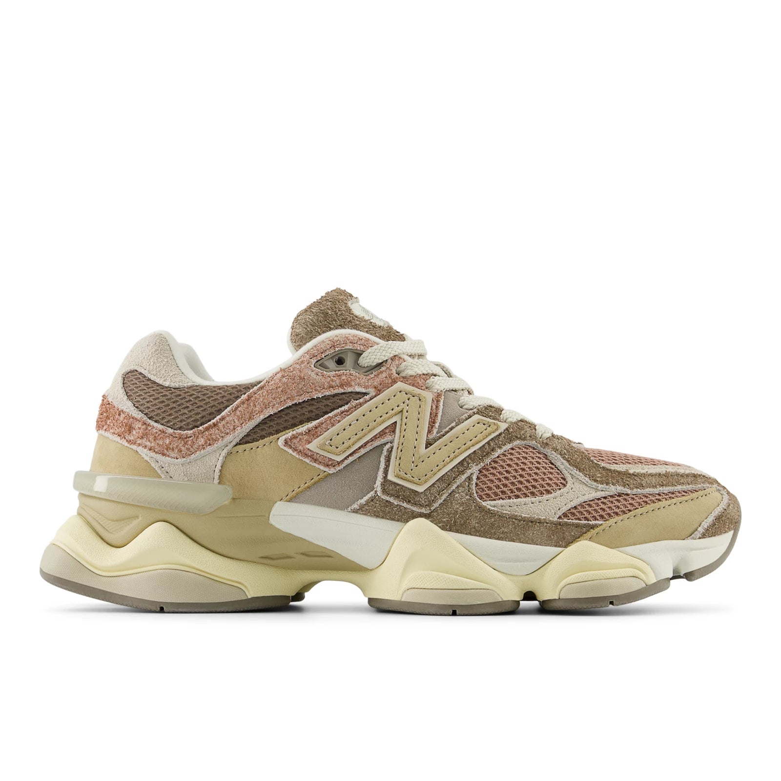 New Balance 9060 Landslide With Mushroom And Incense Landslide With Mushroom And Incense