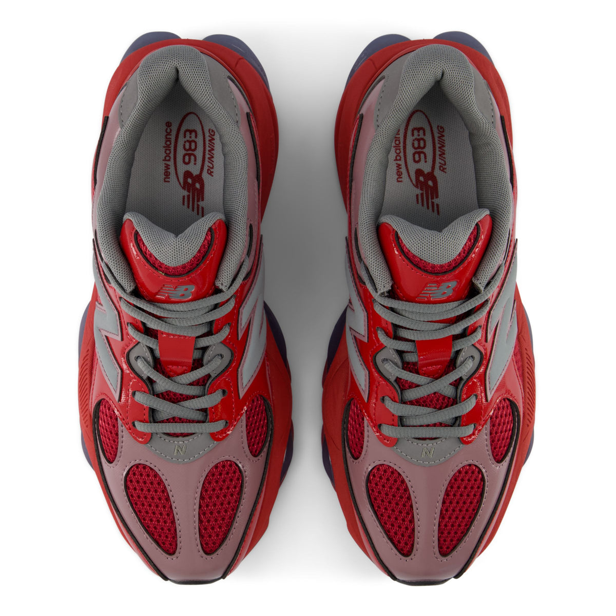New Balance 983 Red