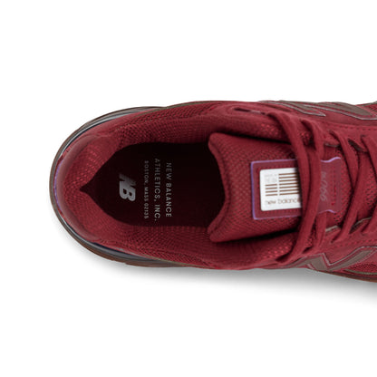 New Balance Made in Usa 990v4 Red
