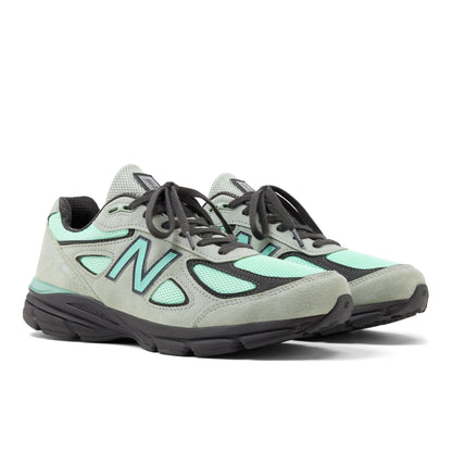 New Balance Made in Usa 990v4 Green