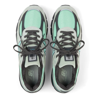 New Balance Made in Usa 990v4 Green