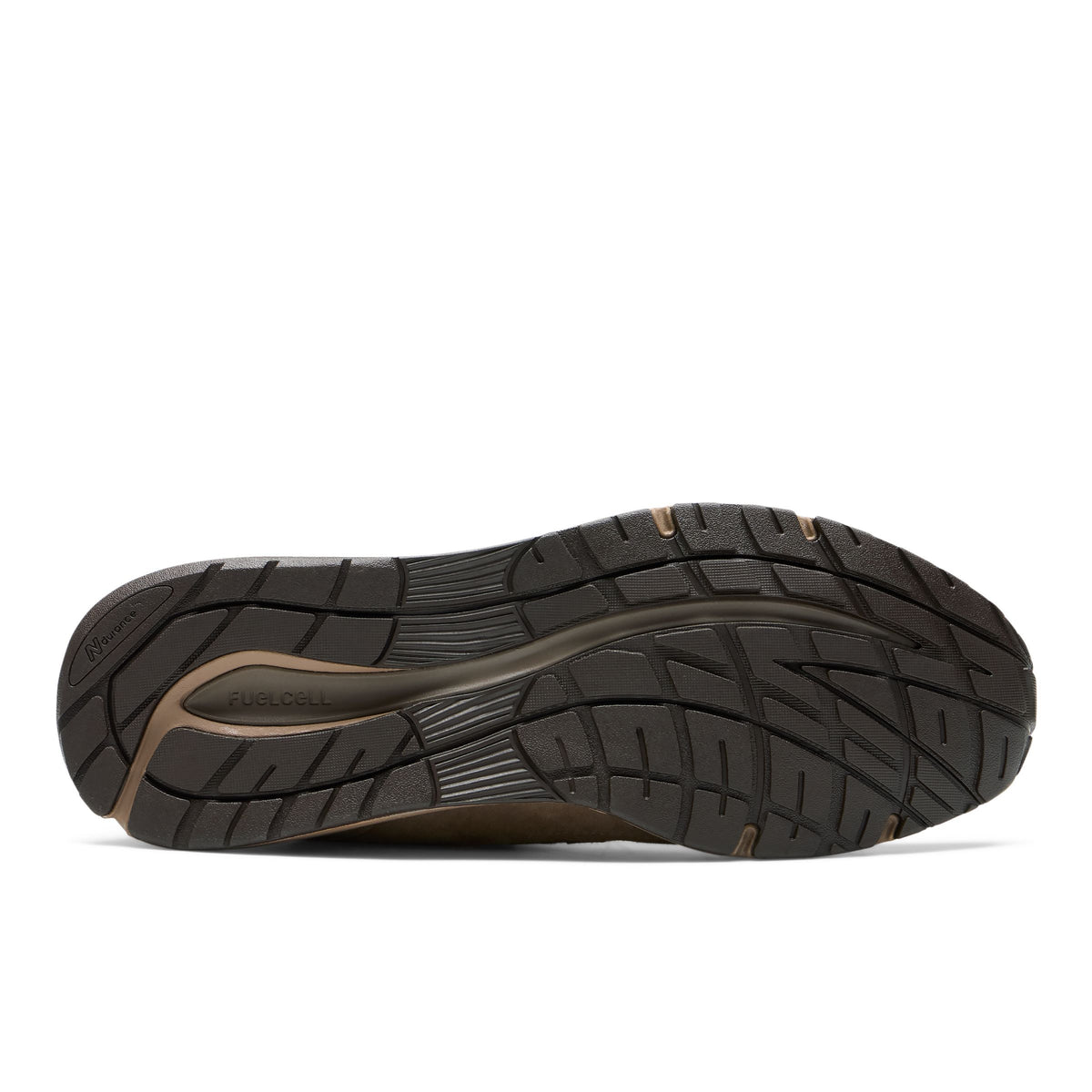 New Balance Made in Uk 991v2 Brown