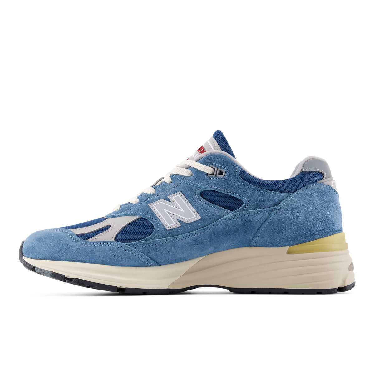 New Balance Made in Uk 991v2 Vintage Sports Blue