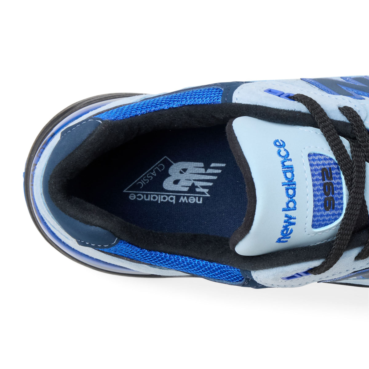 New Balance Made in Usa 992 Grey