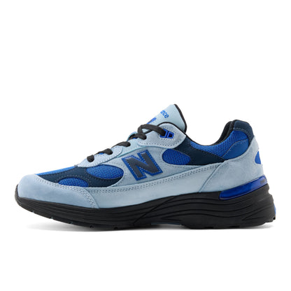 New Balance Made in Usa 992 Grey