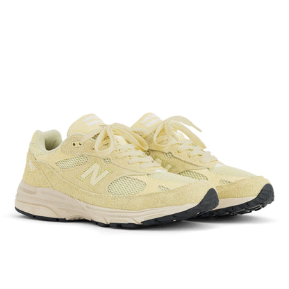 New Balance Made in Usa 993 Brown