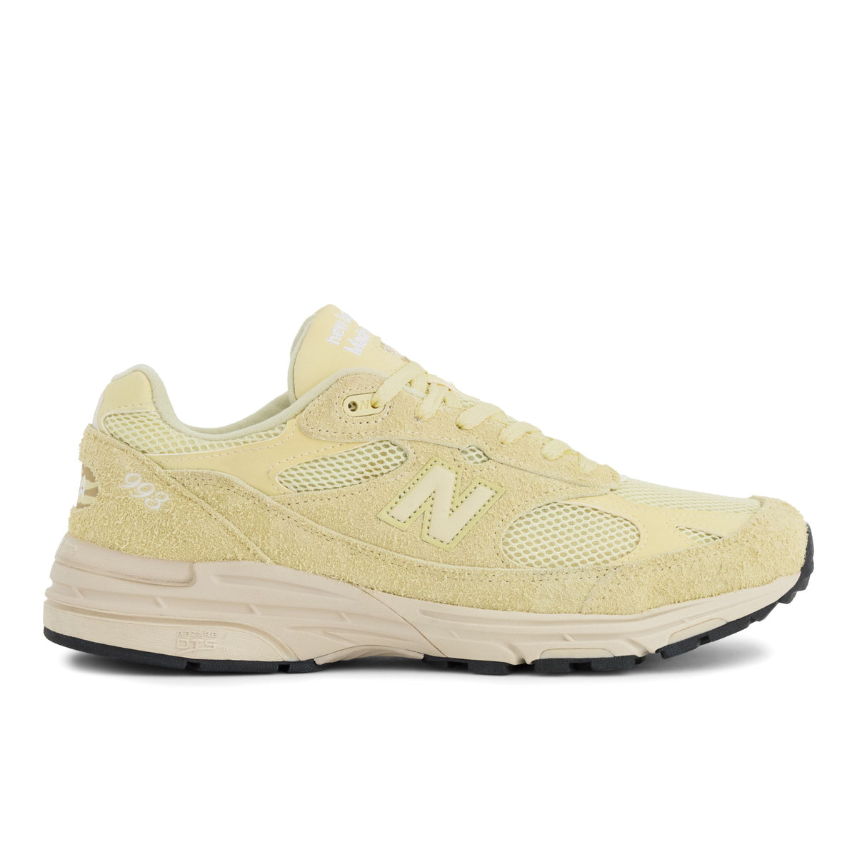 New Balance Made in Usa 993 Brown