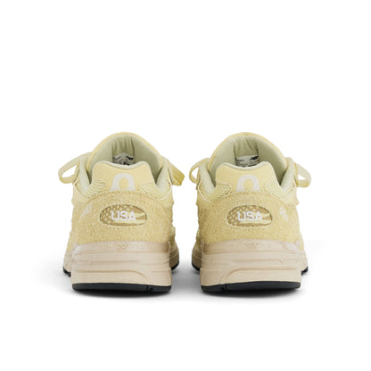 New Balance Made in Usa 993 Brown