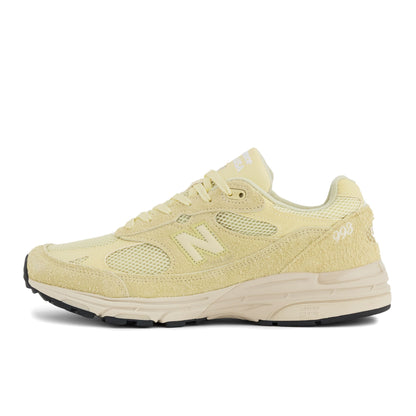 New Balance Made in Usa 993 Brown