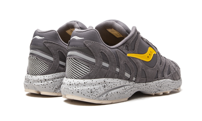 Saucony Grid Azura 2000 Asphalt
