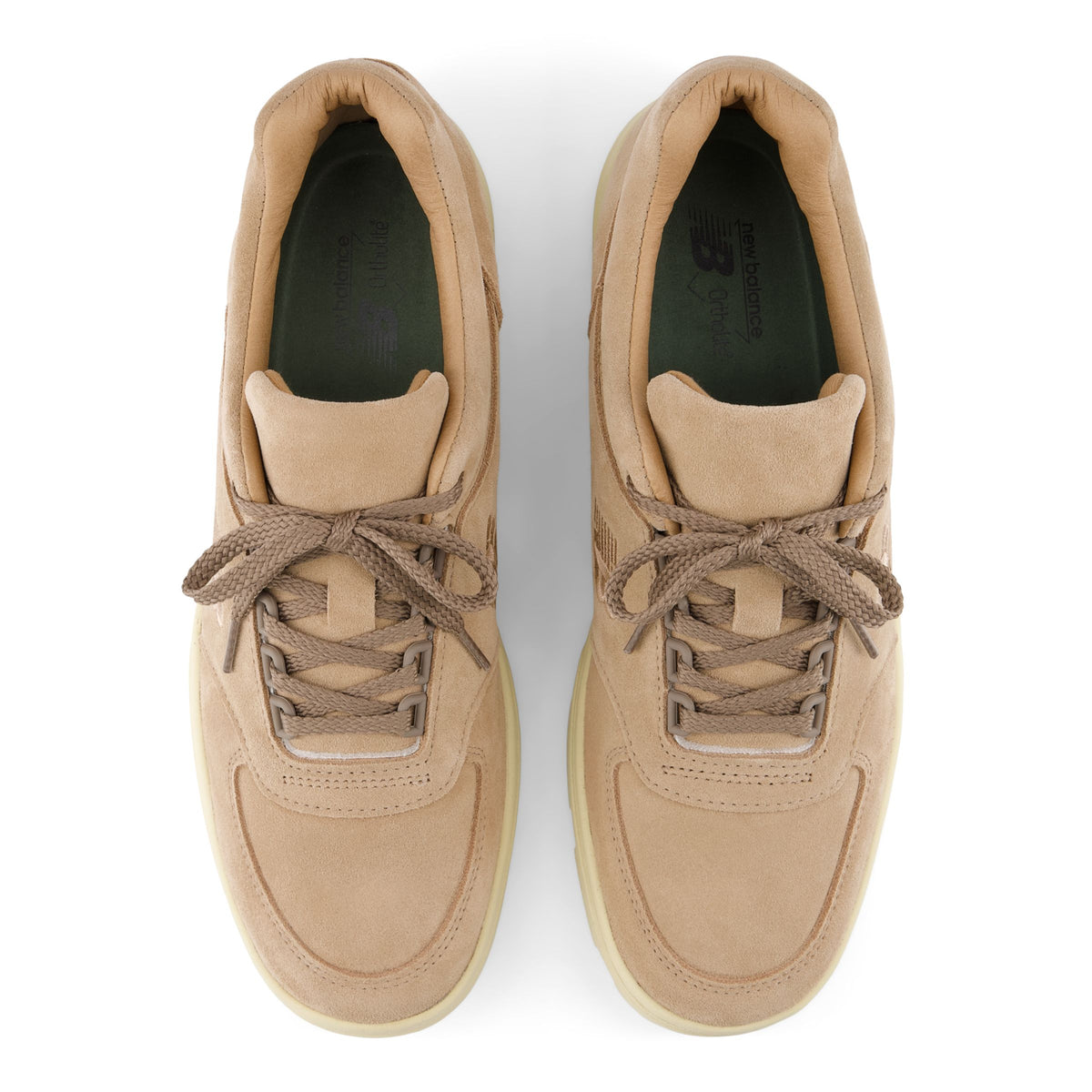 New Balance Made in Uk Allerdale Brown