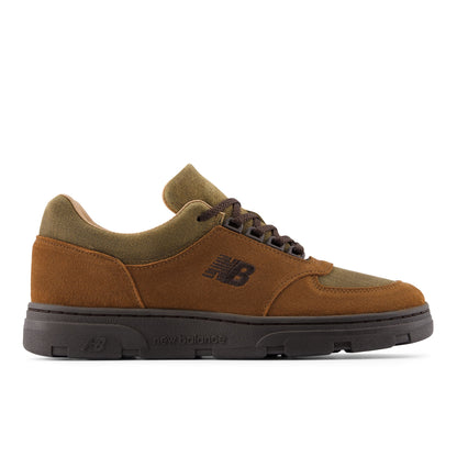 New Balance Made in Uk Allerdale Moorland Textures Brown