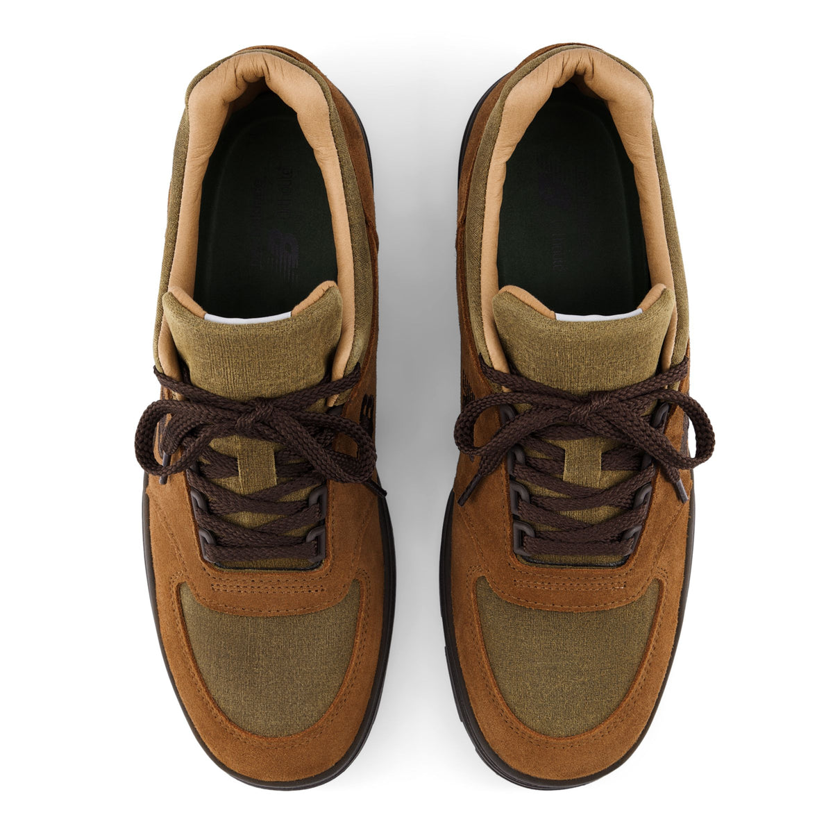 New Balance Made in Uk Allerdale Moorland Textures Brown