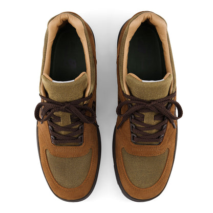 New Balance Made in Uk Allerdale Moorland Textures Brown