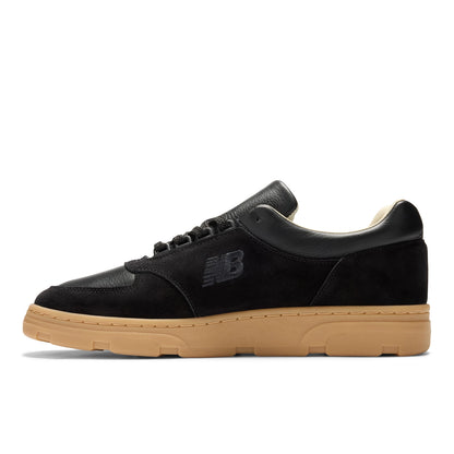 New Balance Made in UK Allerdale Black with Chipmunk and Gum 090