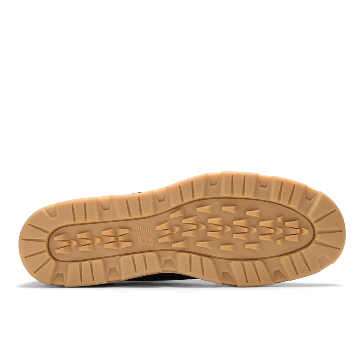 New Balance Made in UK Allerdale Black with Chipmunk and Gum 090