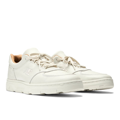 New Balance Made in UK Allerdale Vaporous Grey with Chipmunk