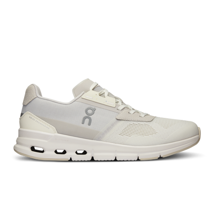 On Running Cloudrift Undyed White Frost