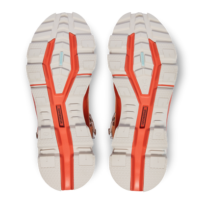 On Cloudrock 2 Waterproof Copper Flare (Women'S)