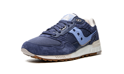 Saucony Shadow 5000 Premium Navy University Blue