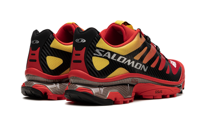 Salomon XT-4 OG Fiery Red Empire Yellow