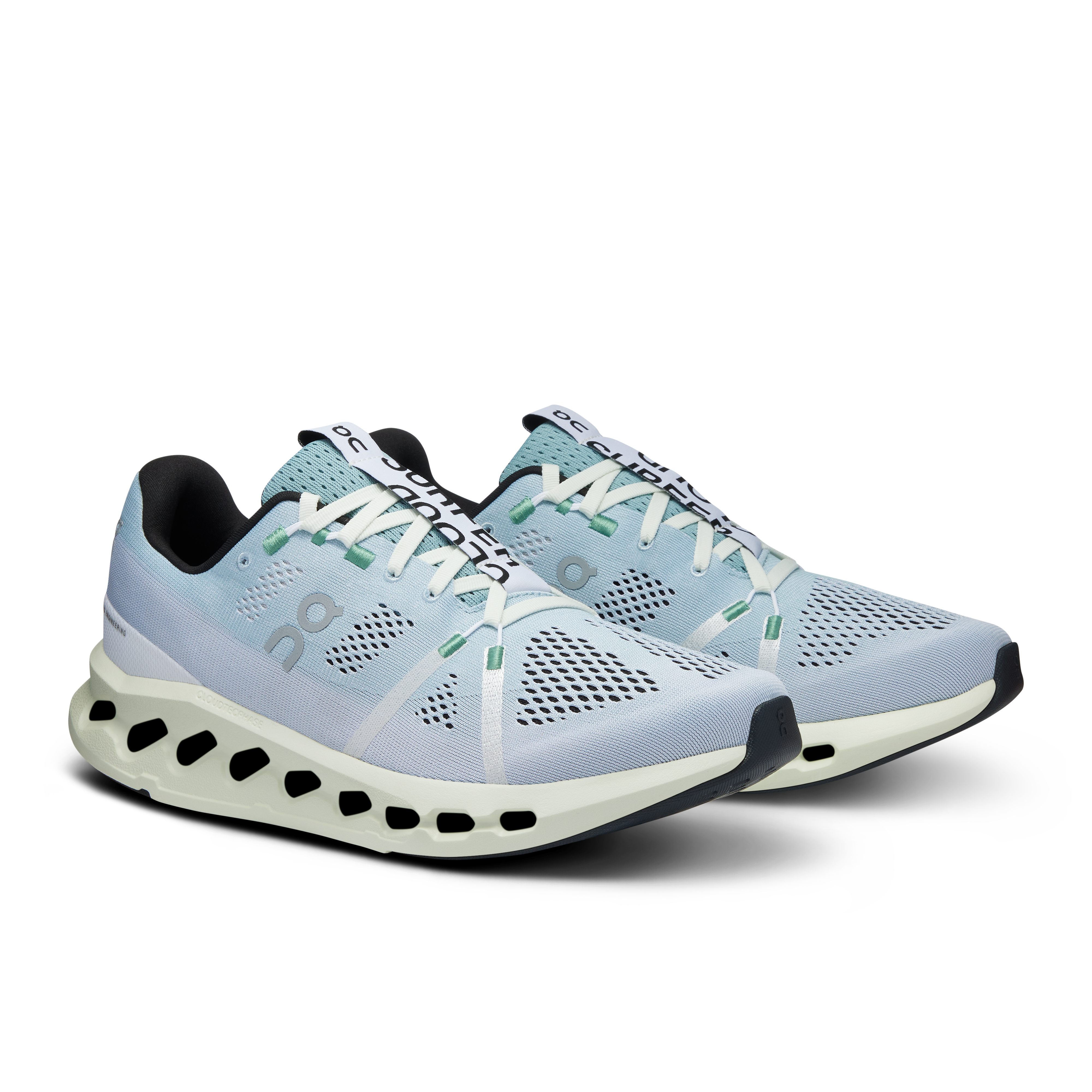 On Cloudsurfer Mineral Aloe