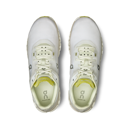 On Cloudflow 4 White Sand