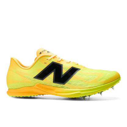 New Balance Fuelcell Supercomp Xc-X Orange