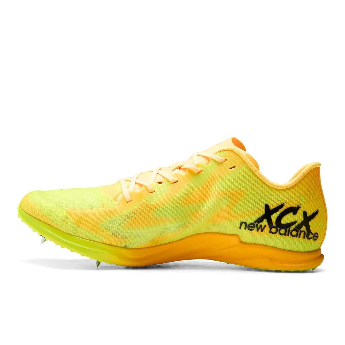 New Balance Fuelcell Supercomp Xc-X Orange
