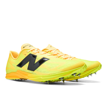 New Balance Fuelcell Supercomp Xc-X Orange