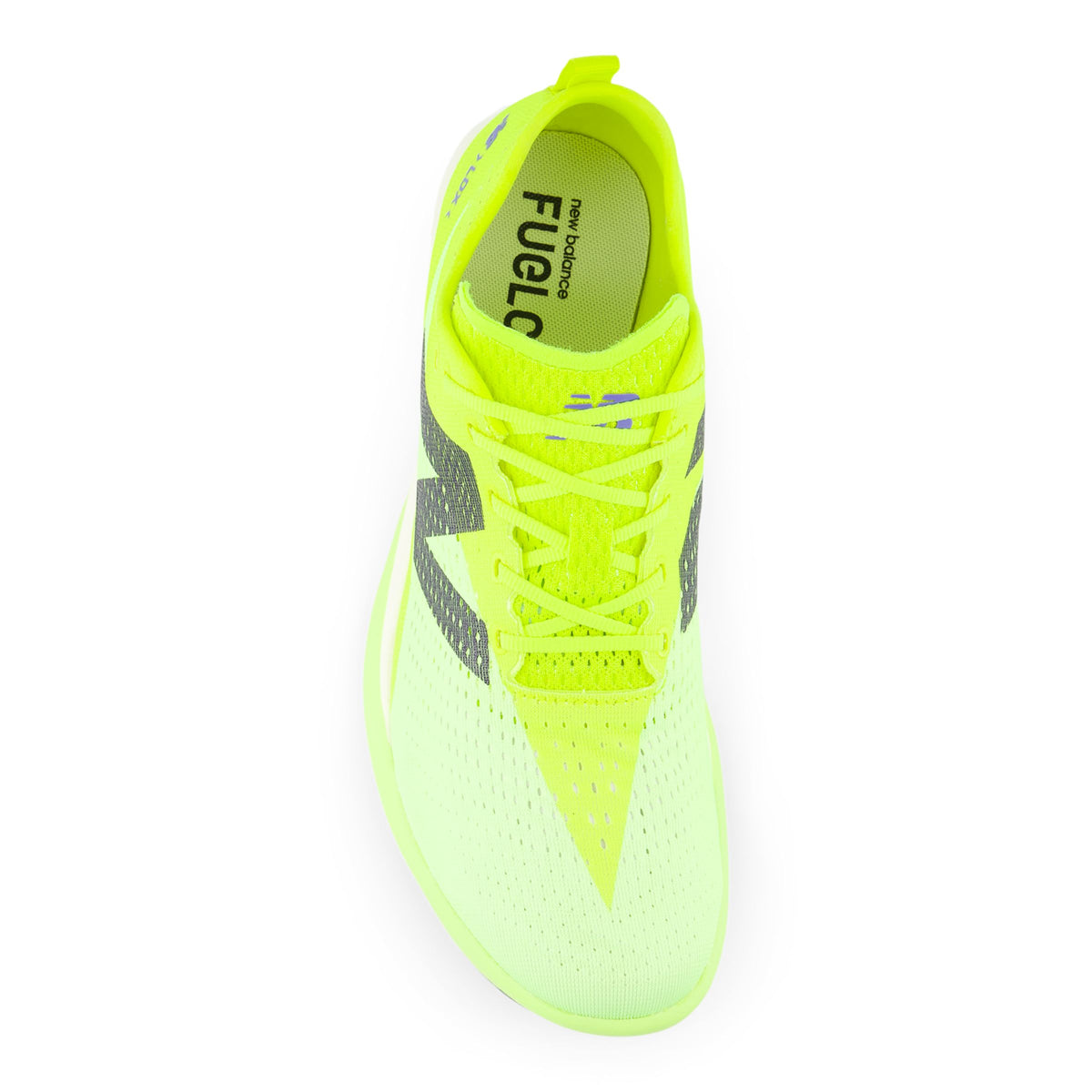 New Balance Fuelcell Supercomp Ld-X V3 Green