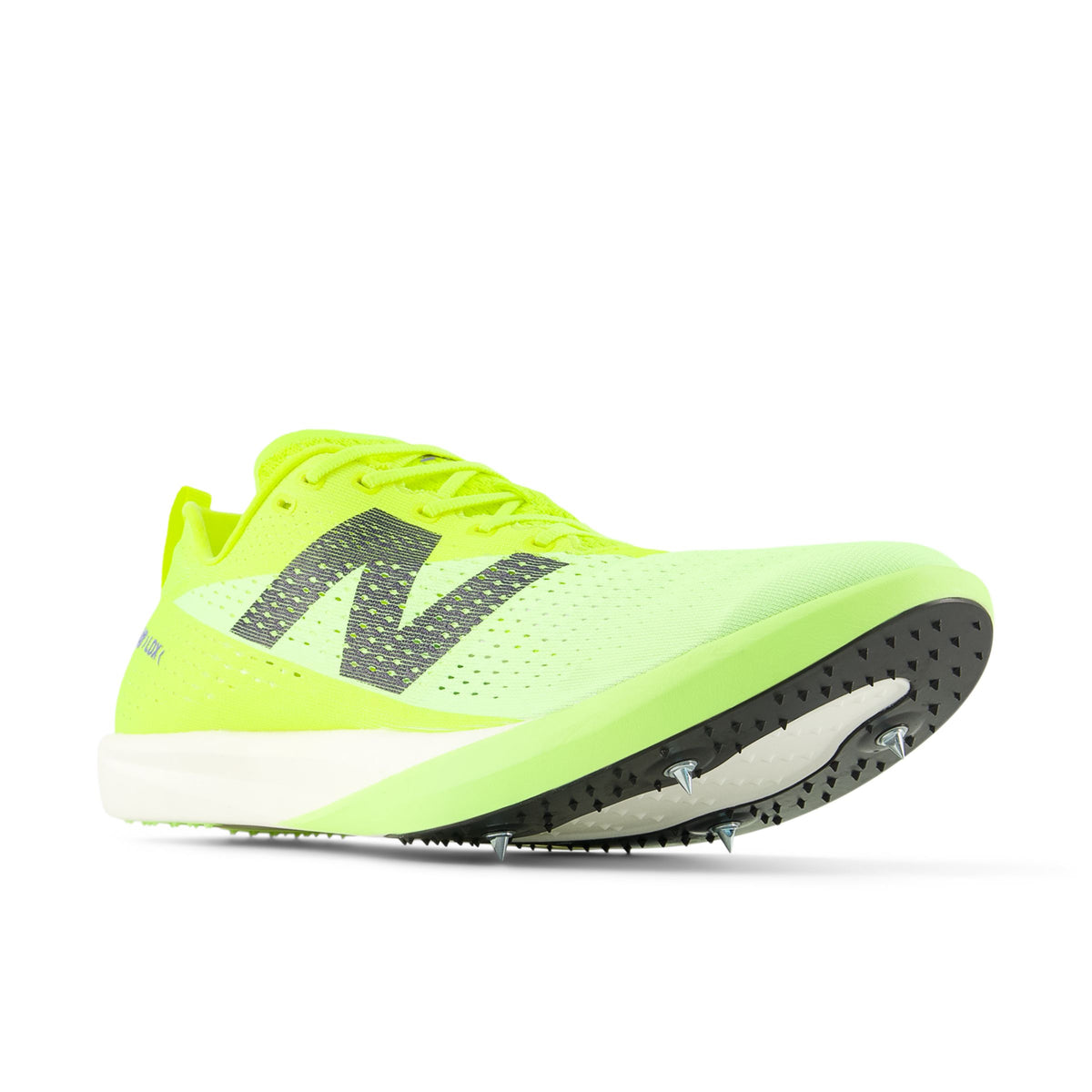 New Balance Fuelcell Supercomp Ld-X V3 Green