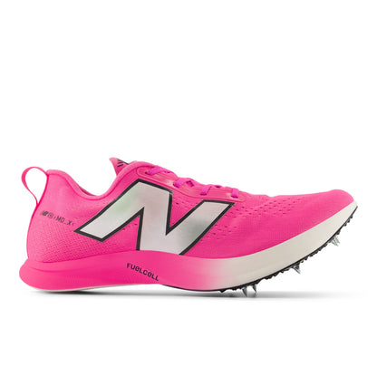 New Balance Gabby Thomas Fuelcell Supercomp Md-X V3 Pink