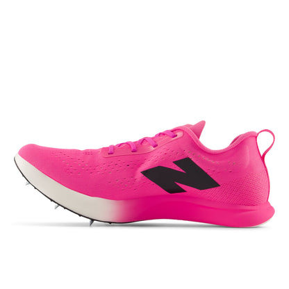 New Balance Gabby Thomas Fuelcell Supercomp Md-X V3 Pink