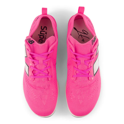 New Balance Gabby Thomas Fuelcell Supercomp Md-X V3 Pink
