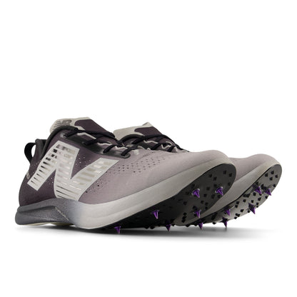 New Balance Quincy Wilson Fuelcell Supercomp Md-X V3 Black