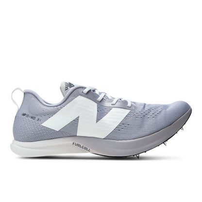 New Balance Sydney Levrone Sc Md-X V3 Grey