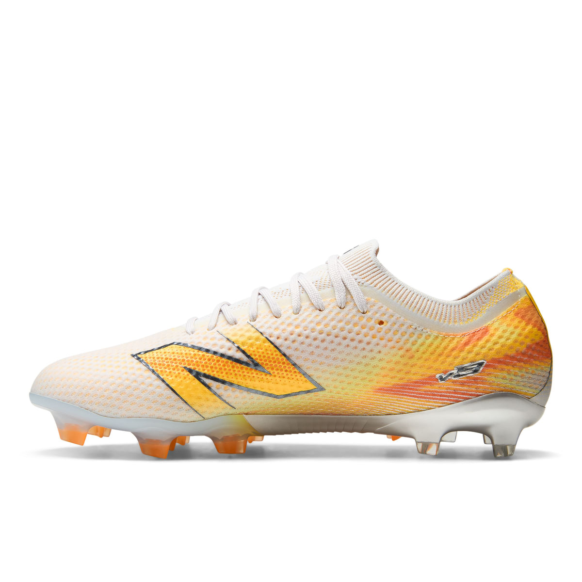 New Balance Furon Elite Fg V9 Grey
